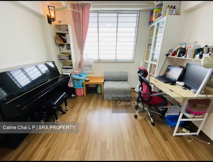 Blk 141 Bishan Street 12 (Bishan), HDB 4 Rooms #277218051
